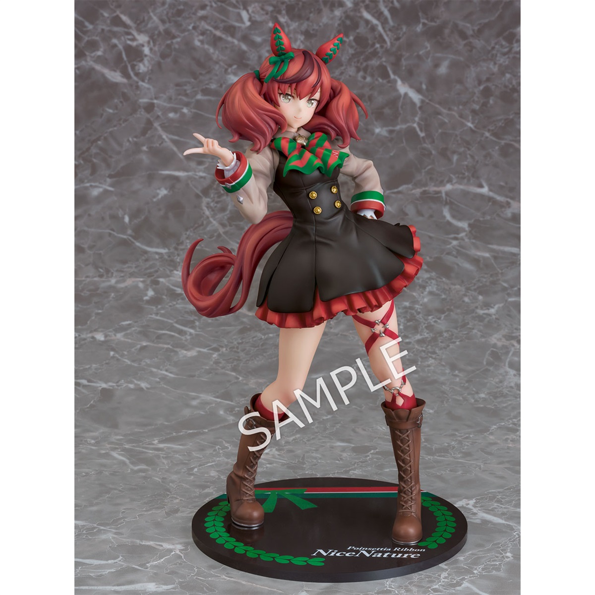 ウマ娘 プリティーダービー 1/7スケールフィギュア ナイスネイチャ（再販）