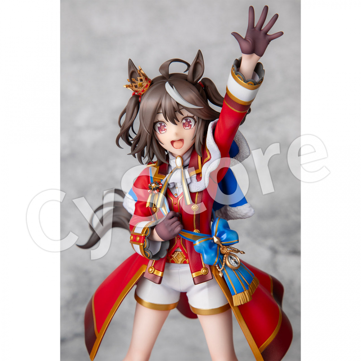 TVアニメ『ウマ娘 プリティーダービー Season 3』 1/7スケール