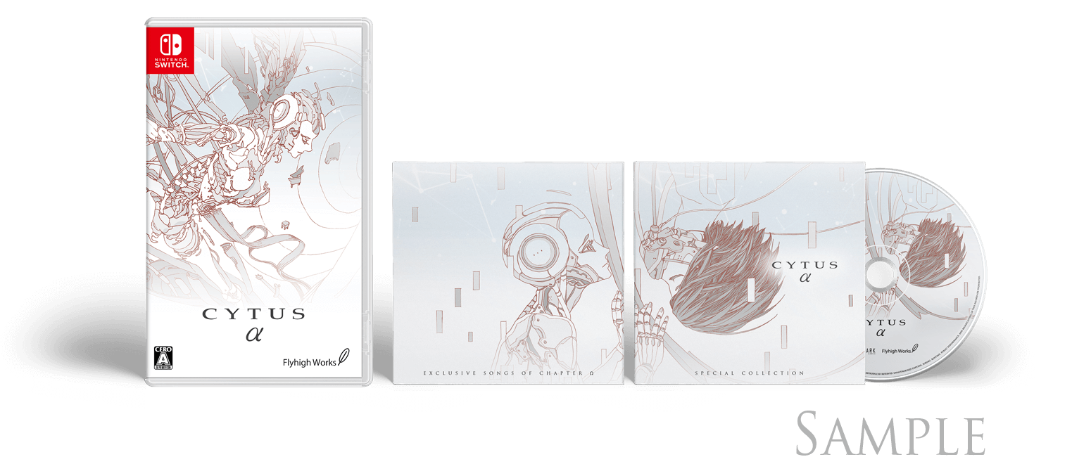 Cytus α - サイタス アルファ -公式サイト