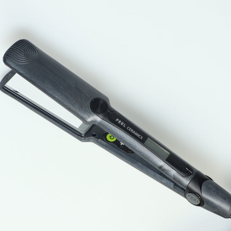 FEEL ピュア セラミック ストレートアイロン SM4-C – DD