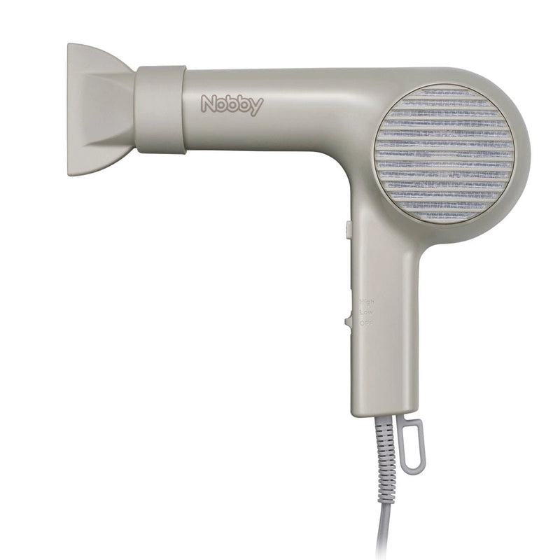 NB2100 マイナスイオンドライヤー ベージュ – DD