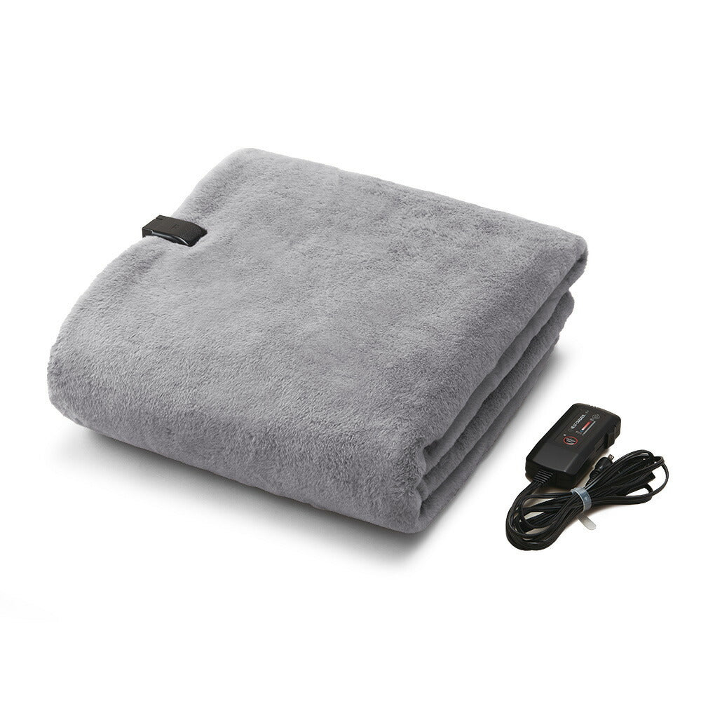 HEAT CRACKER PREMIUM 洗える電気毛布(掛け) – D-Breath WORLD SHOP