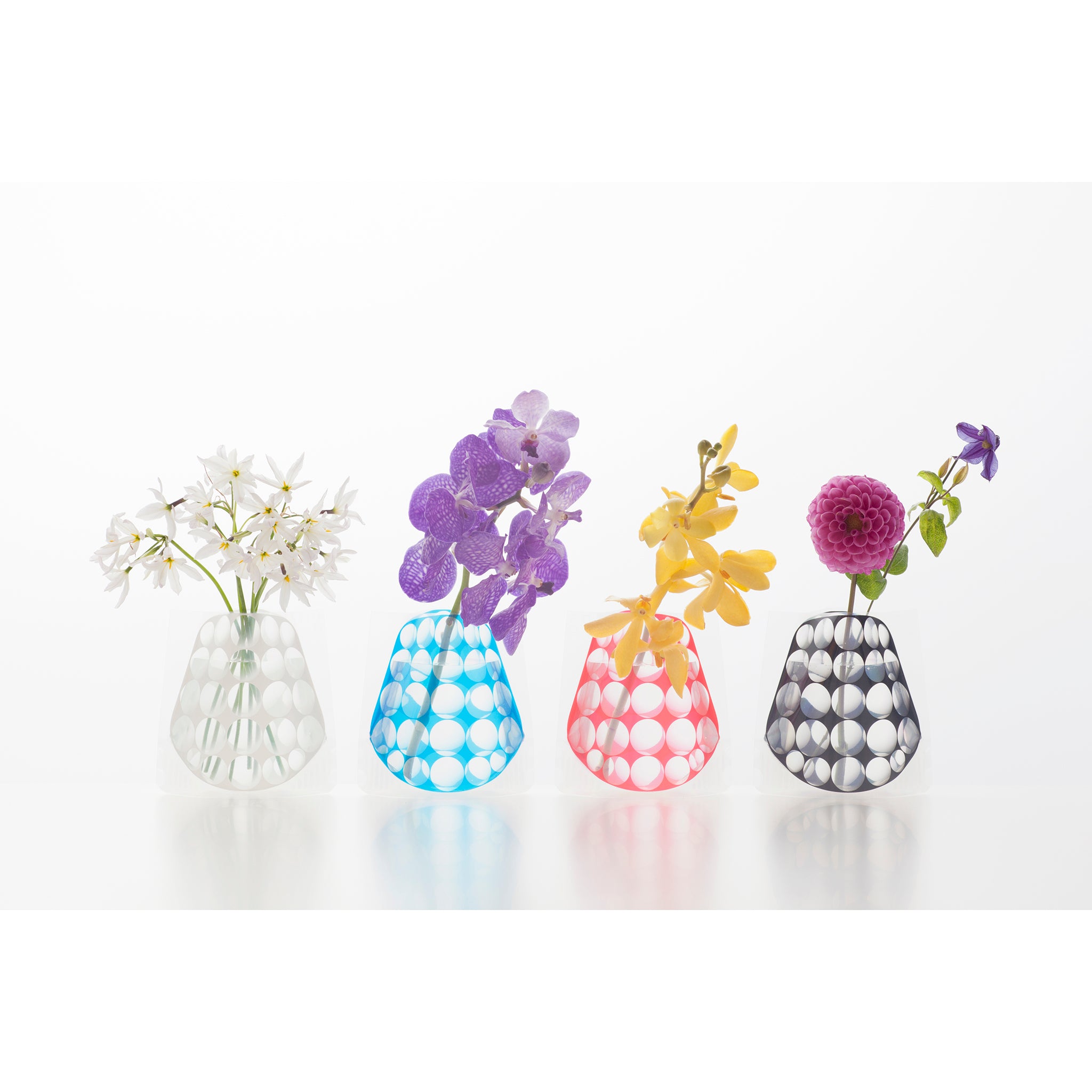 フラワーベース RW/S | D-BROS