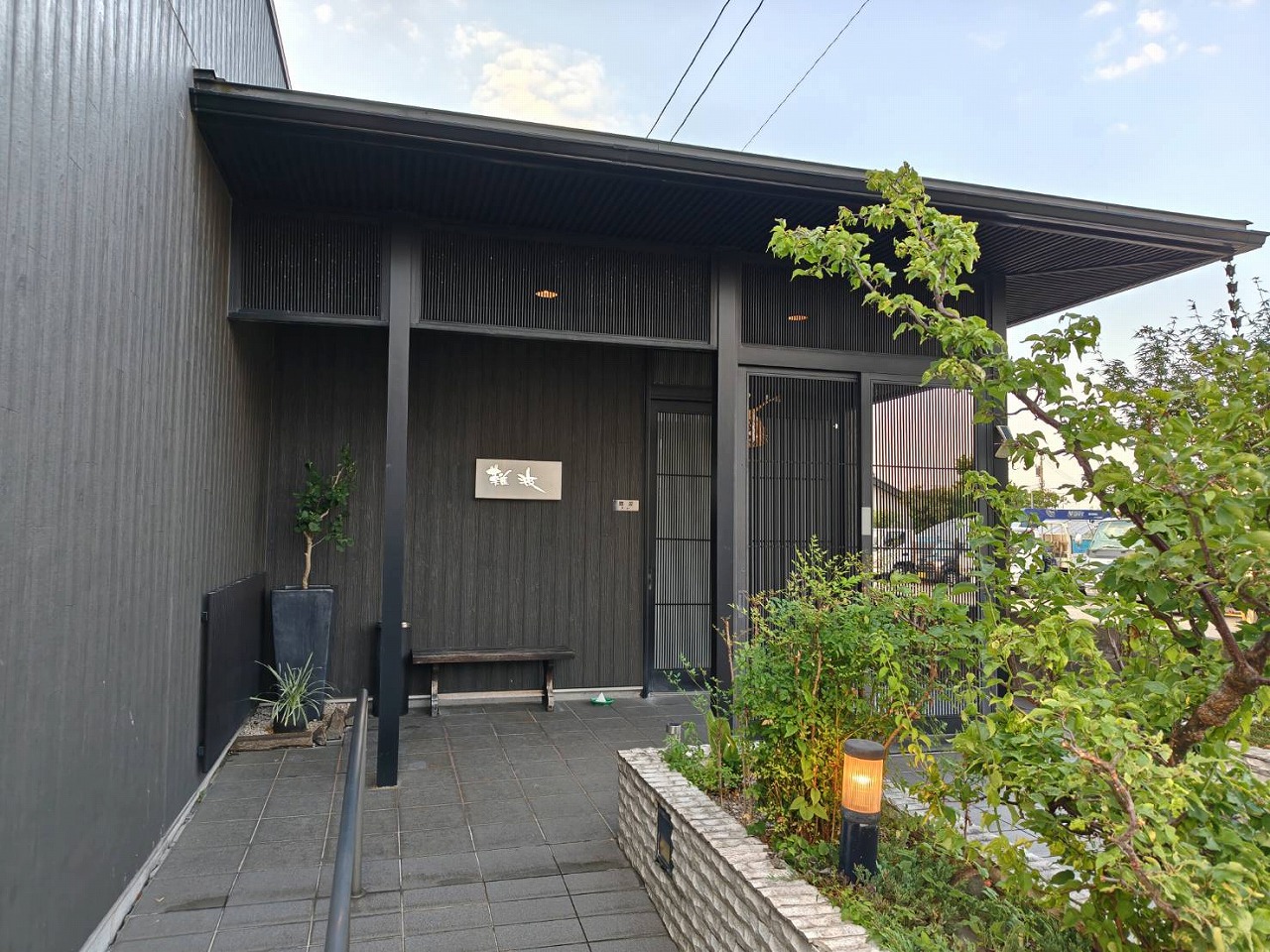 ZX-12R 第31回 梅雨明けオフツーリング2025 1日目 温泉×グルメ45 - D-EVO