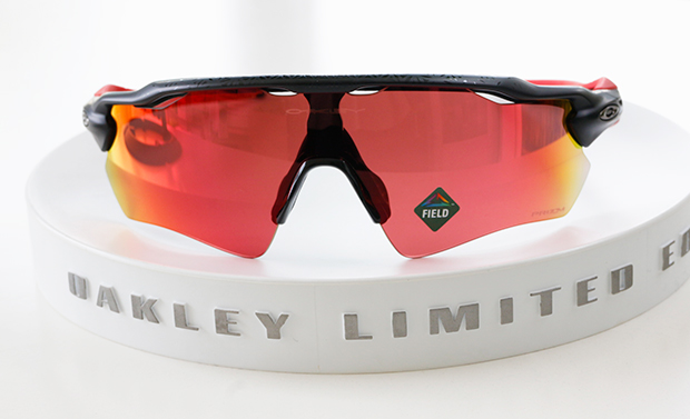 OAKLEY（オークリー） 大谷翔平 シグネチャーコレクション RADAR EV
