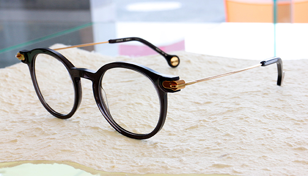 Anne et Valentin（アンバレンタイン） LOCALIZE 新作 熊本眼鏡店 熊本