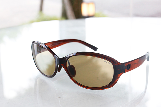 OZNIS（オズニス）TALEX タレックス 偏光レンズ FLAT01 FLAT02 熊本 光