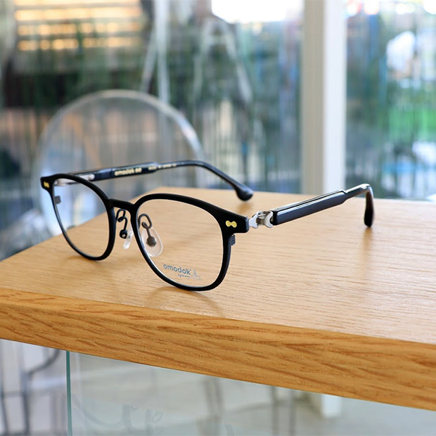 omodok (オモドック) - 熊本 | メガネ サングラス アイウェア専門店