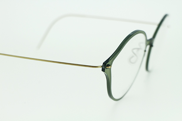 New Brand LINDBERG（リンドバーグ） “n.o.w（ナウ） シリーズ”のご
