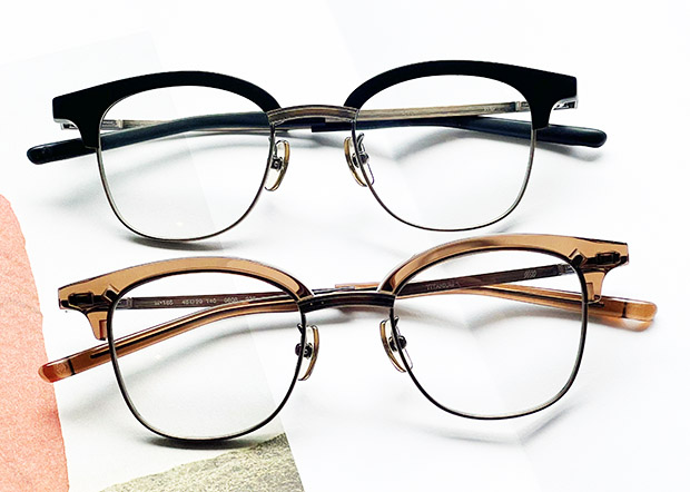 999.9(フォーナインズ) 快適な掛け心地のクラシックの定番サーモント