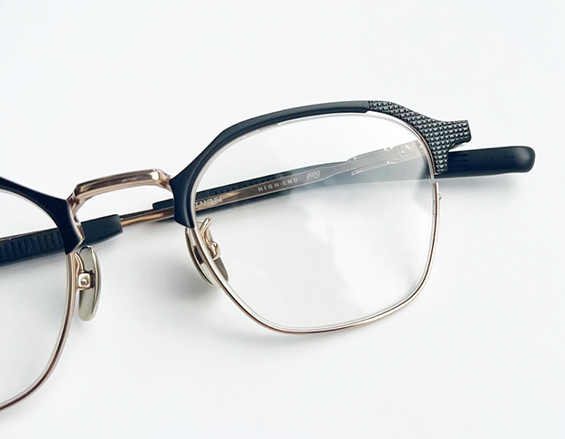 999.9(フォーナインズ)ハイエンドライン第2弾 ”S-04TH” D-Eye