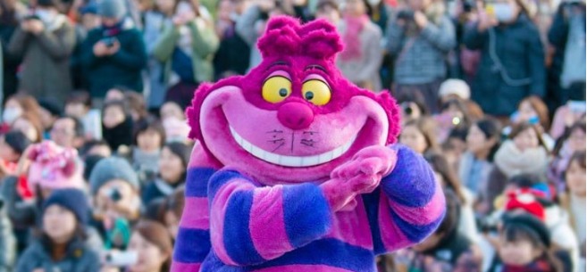 2026】チェシャ猫グッズ12選♪ディズニーリゾート限定ふしぎの国の