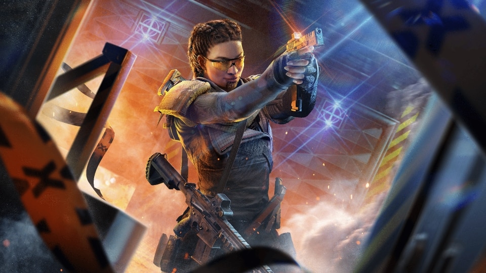 Ubisoft Unveils 'Rainbow 6 Siege X' As an Overhaul to the Famed