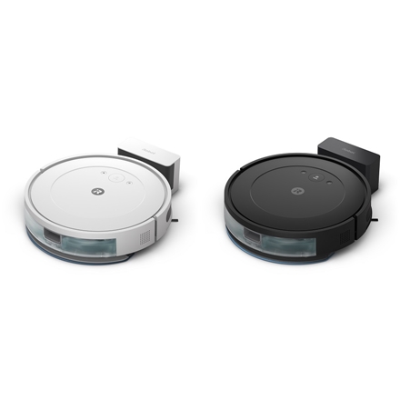 アイロボット 掃除機&床拭きロボット ルンバ コンボ Essential robot