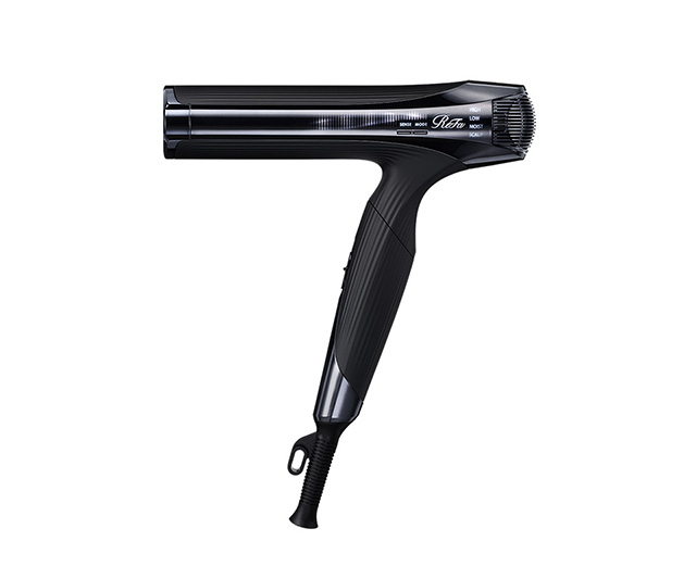 ReFa ReFa BEAUTECH DRYER SMART W ブラック｜三越伊勢丹法人