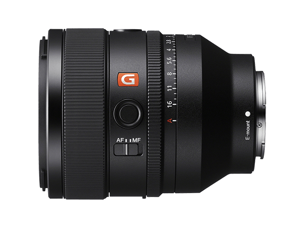 SONY 【広角】【APS-C】Eマウント用単焦点レンズ E 16mm F2.8 SEL16F28