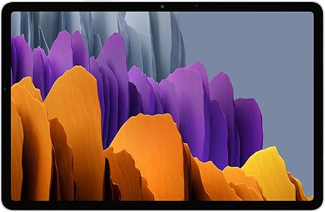 Samsung Galaxy Tab S7 SM-T870 256 GB, Wi-Fi, 11 in - Mystic Silver