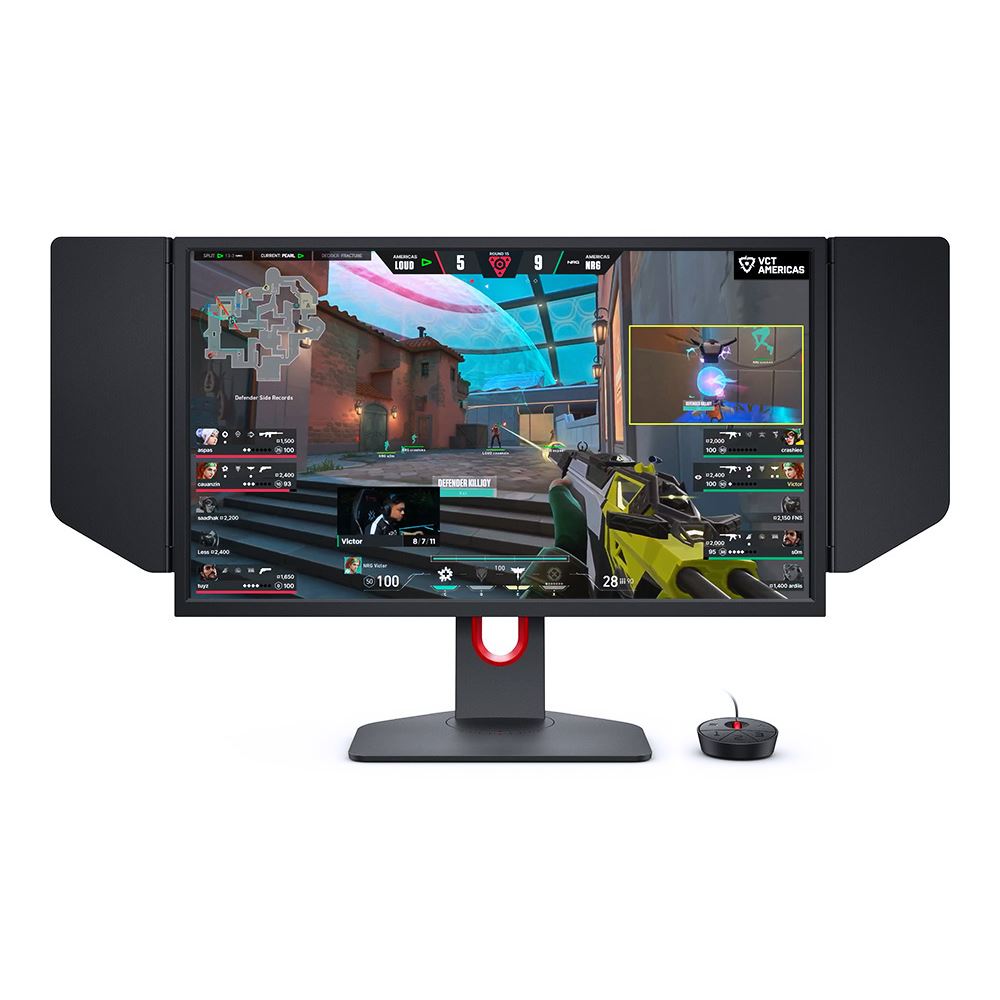 BenQ zowie XL2566K ゲーミングモニター 【公式通販】