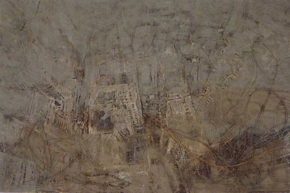 Lilith | Art UK