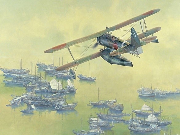 フライング カラーズ 4 The Works Of Shigeo Koike 小池 繁夫 - (株