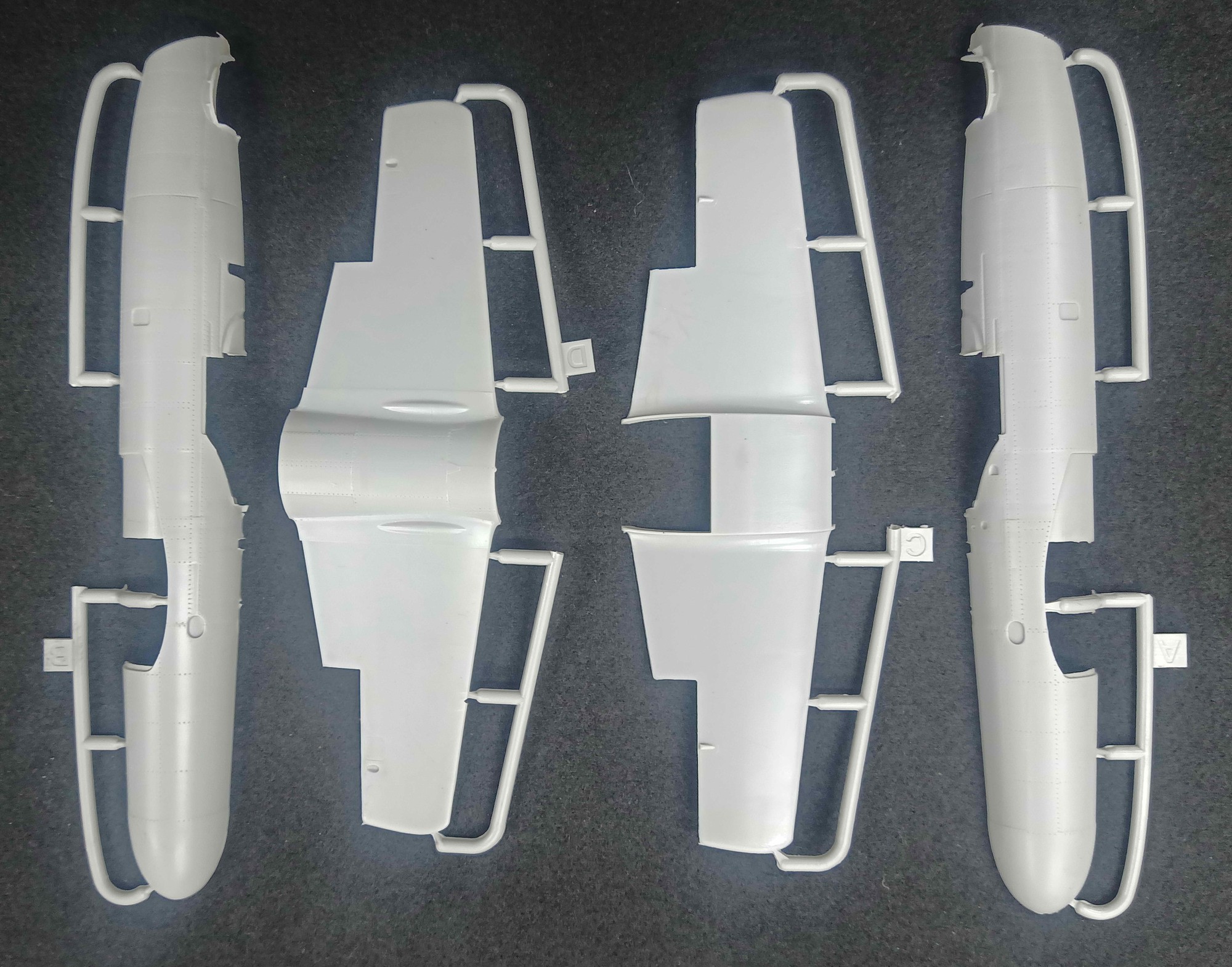 1/32 空技廠 桜花一一型 - (株)ビーバーコーポレーション