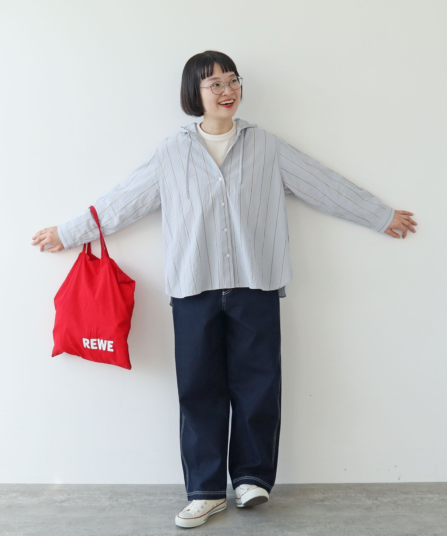 AMBIDEX Store ○無地/ストライプ/ギンガムチェック マグワッシャー