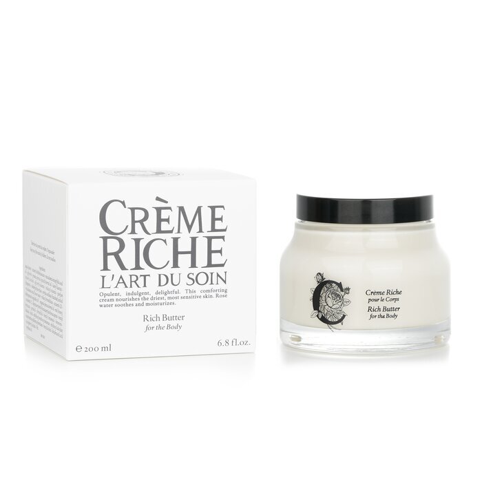 ディプティック リッチ バター フォー ザ ボディ 200ml | Cosmetics