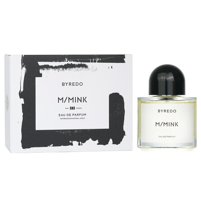 Byredo Byredo M/mink Eau De Parfum Spray (Unisex) 100ml/3.4oz