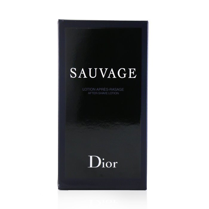 ディオール ソバージュ アフター シェーブ ローション 100ml