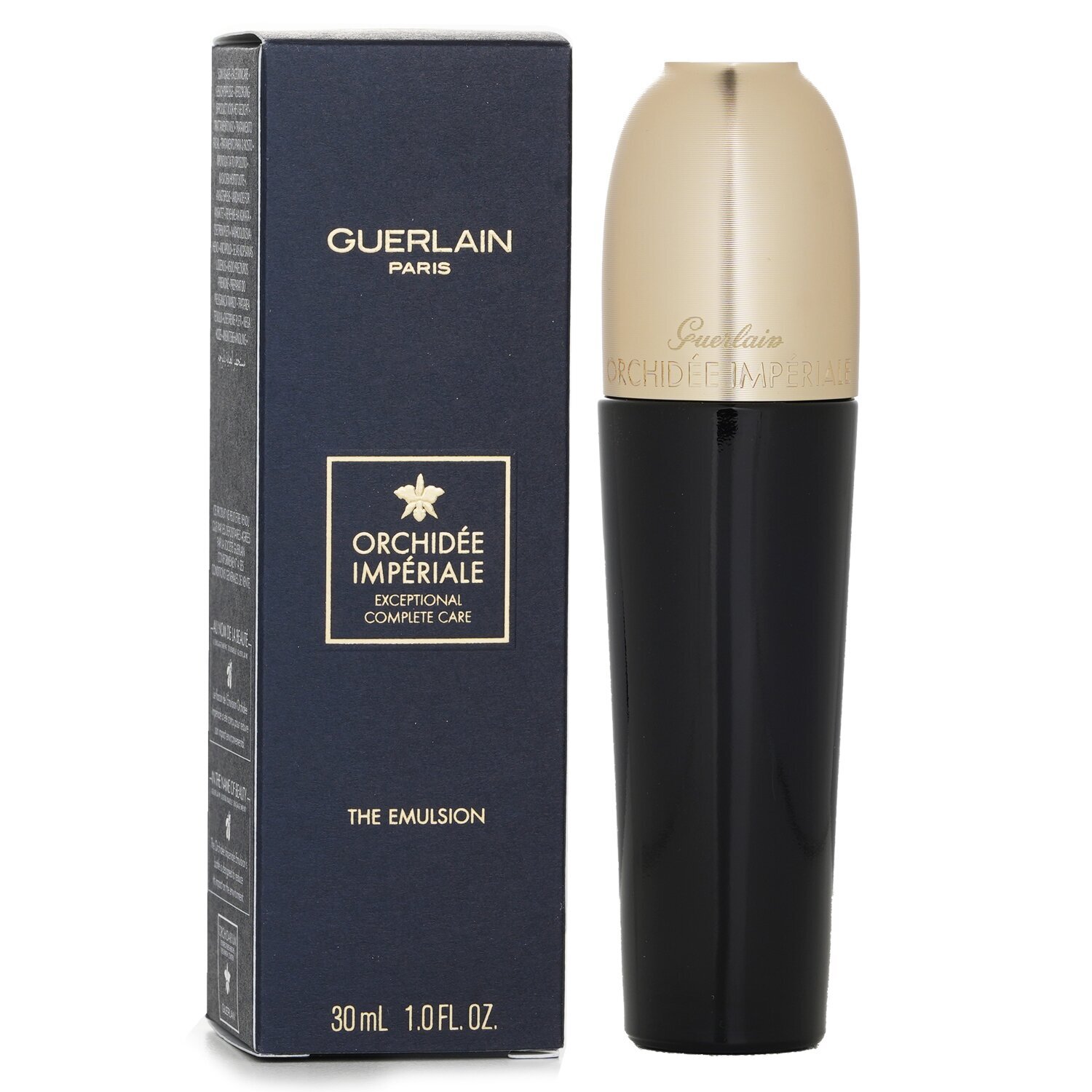 ゲラン オーキデ インペリアル ザ エマルジョン 30ml | Cosmetics Now 日本