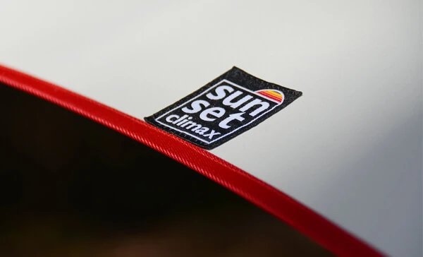 Tarp 01 - sunsetclimax