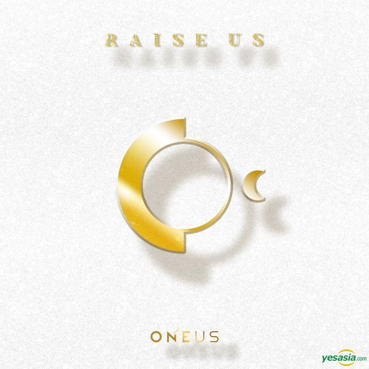 YESASIA: Image Gallery - ONEUS Mini Album Vol. 2 - Raise Us