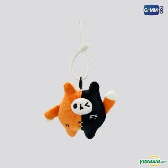 YESASIA: Fanday Bangkok : First & Khaotung - Doll Keychain