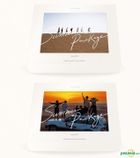 K-POP・アジア BTS SUMMER PACKAGE 2016 DVD BTS-SUMMER PACKAGE IN