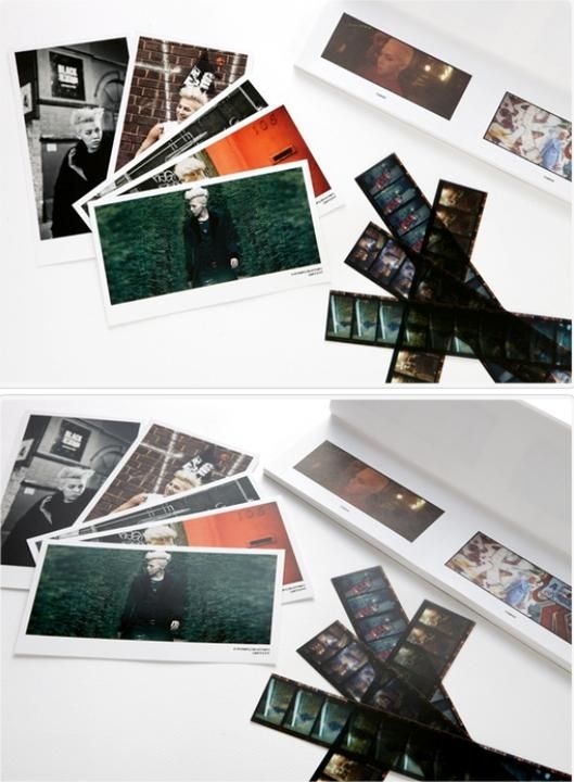 YESASIA: イメージ・ギャラリー - G-Dragon - G-Dragon's Collection