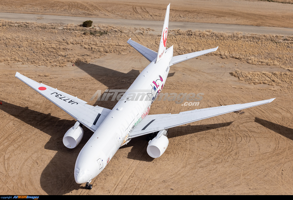 新品】JAL B777-200 TOKYO 2020 1/400 JA773J www.JetCollector.com