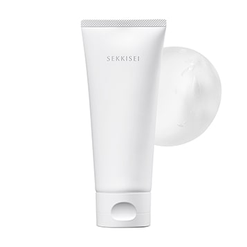 雪肌精 クリアウェルネス クレンジング ジェル