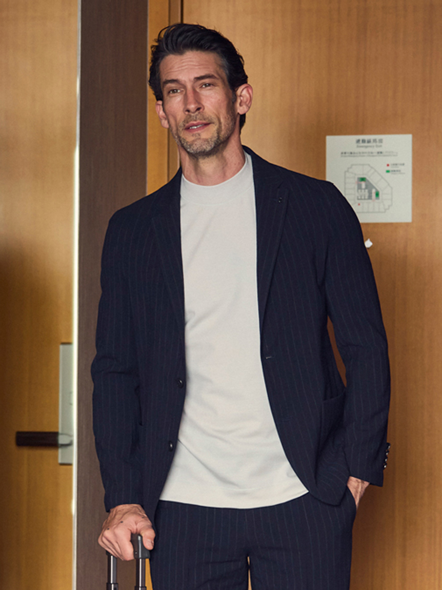 ジャケット｜AOURE（アウール）の通販サイト 【公式】