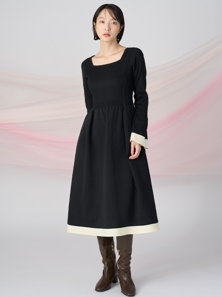 ニットワンピース｜CELFORD（セルフォード）の通販サイト【公式】