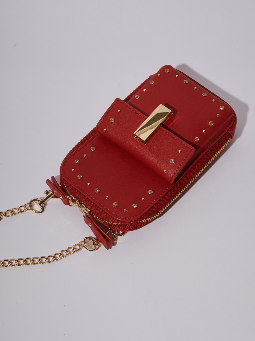 BAGS（バッグ）｜CELFORD（セルフォード）の通販サイト【公式】