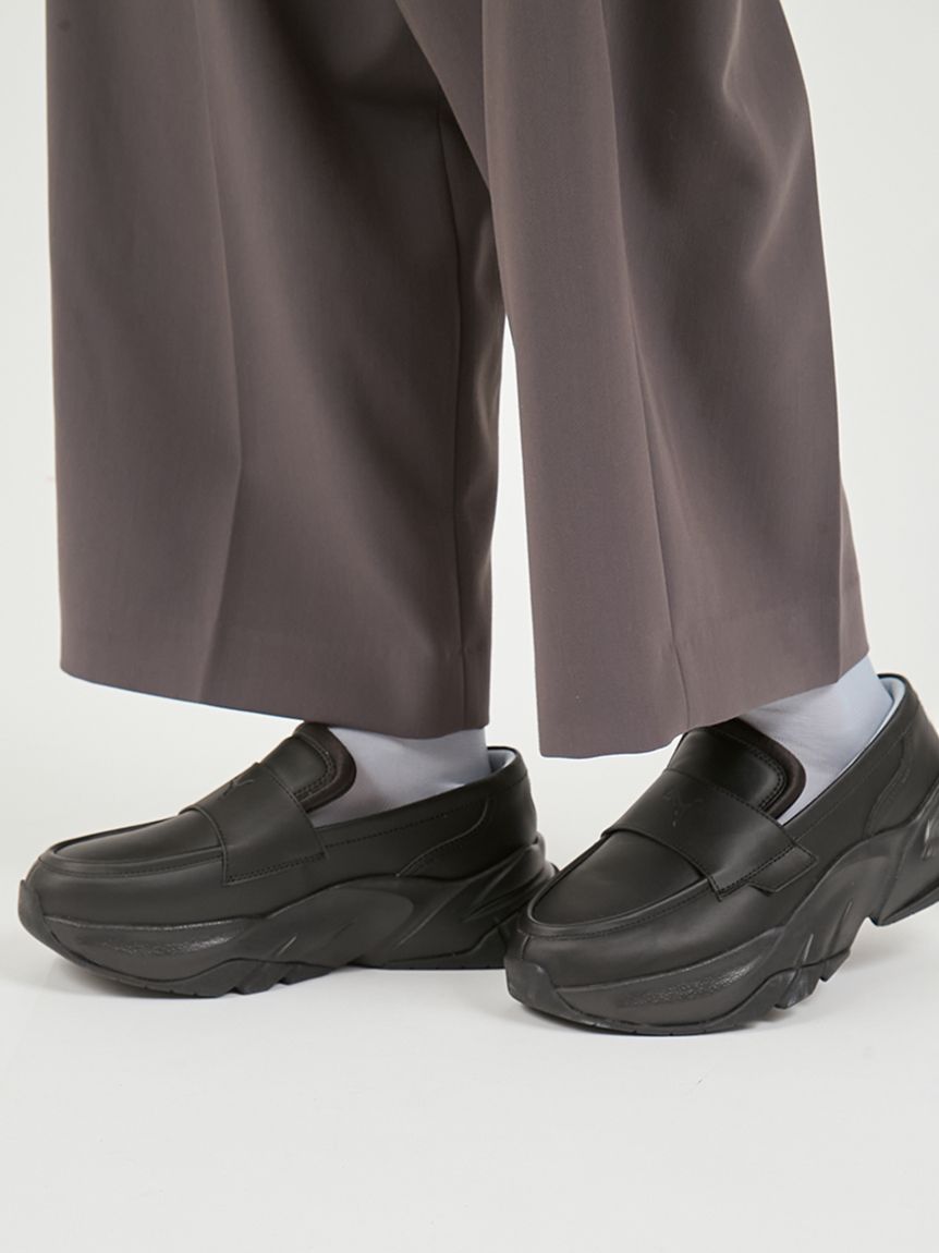 emmi×PUMA】LOAFYR EMMI(スニーカー)｜シューズ｜emmi（エミ）の通販