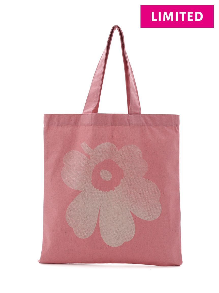 emmi|Marimekko】kioski Vankka Unikko bag(トートバッグ)｜バッグ