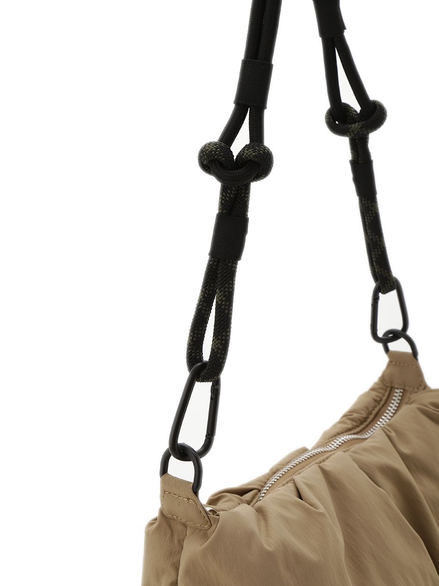 emmi×KEEN】GATHER SHOULDER BAG(バッグ)｜emmi（エミ）の通販サイト