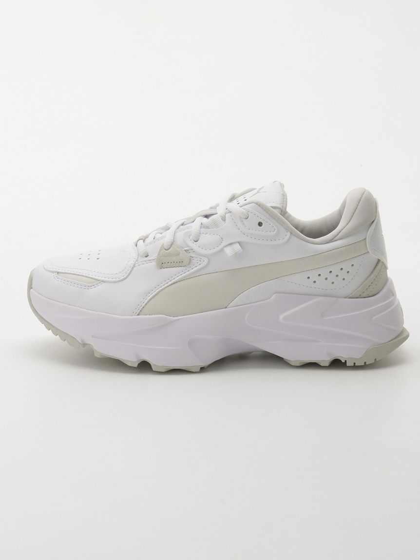 PUMA】ORKID LUX WNS(スニーカー)｜シューズ｜emmi（エミ）の通販