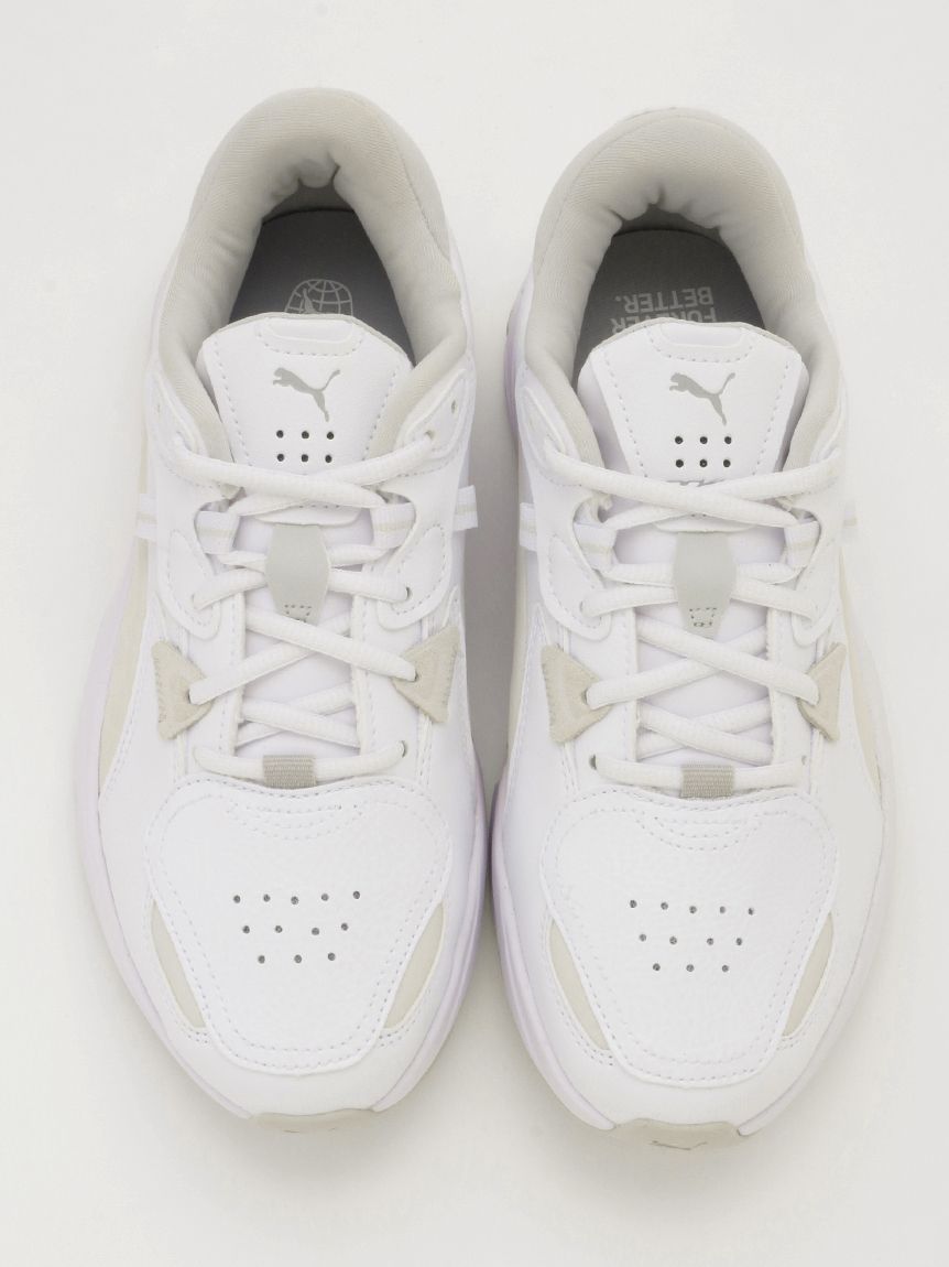 PUMA】ORKID LUX WNS(スニーカー)｜シューズ｜emmi（エミ）の通販