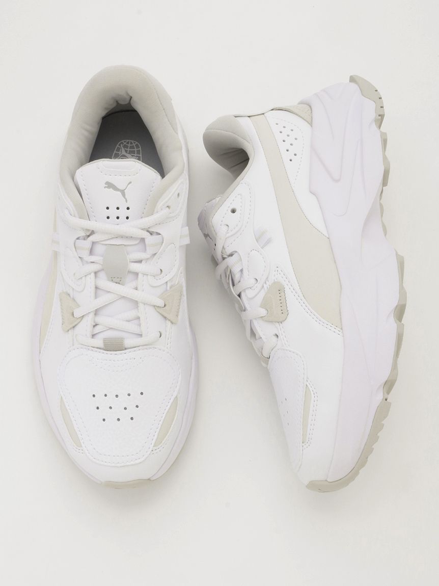 PUMA】ORKID LUX WNS(スニーカー)｜シューズ｜emmi（エミ）の通販