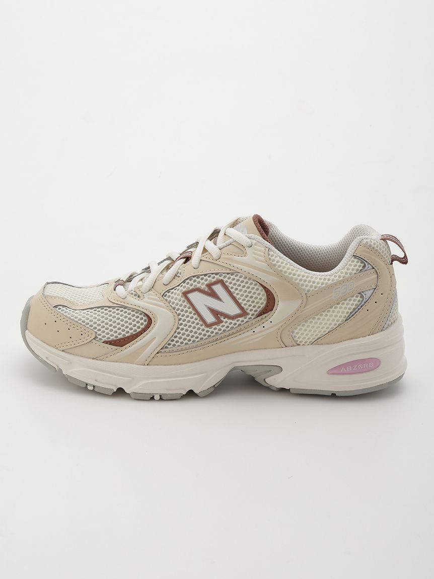 New balance for emmi】MR530(スニーカー)｜シューズ｜emmi（エミ）の