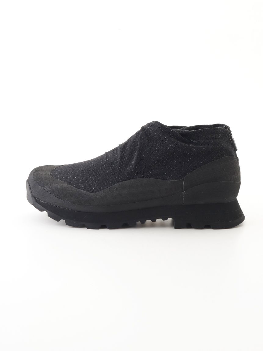 THE NORTH FACE】Rain Low GORETEX(レインシューズ)｜シューズ｜emmi