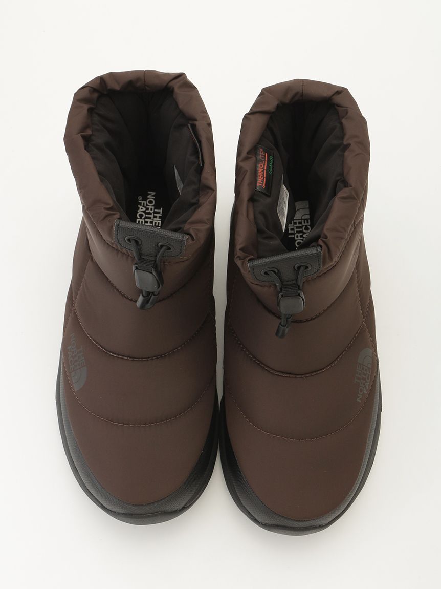 THE NORTH FACE】Nuptse Bootie Short(ブーツ)｜シューズ｜emmi（エミ