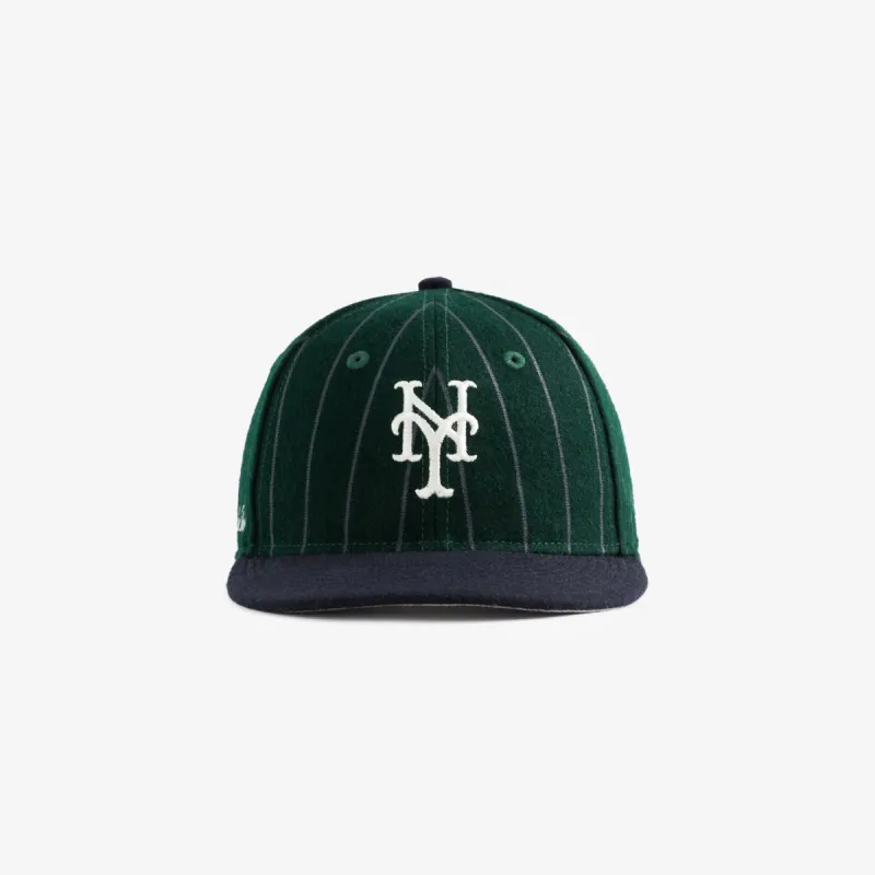 ALD / New Era Wool Mets Hat | Parallel